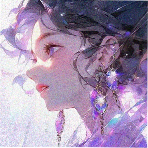 观众首尔下雨天头像